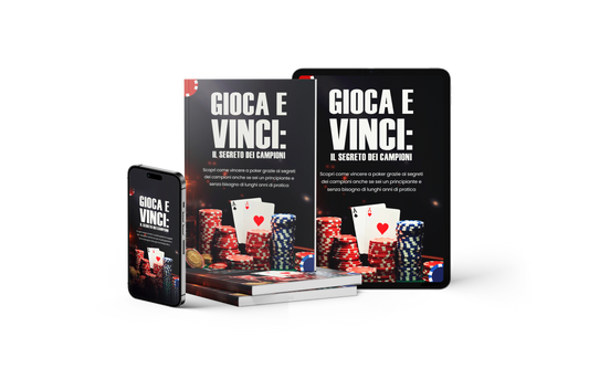 Gioca e Vinci